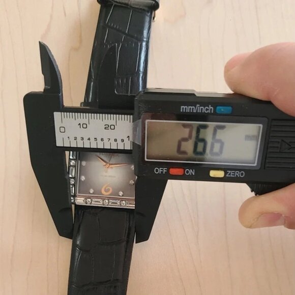 HAUREX Italy Malin Watch for Ladies - Picture 11 of 11